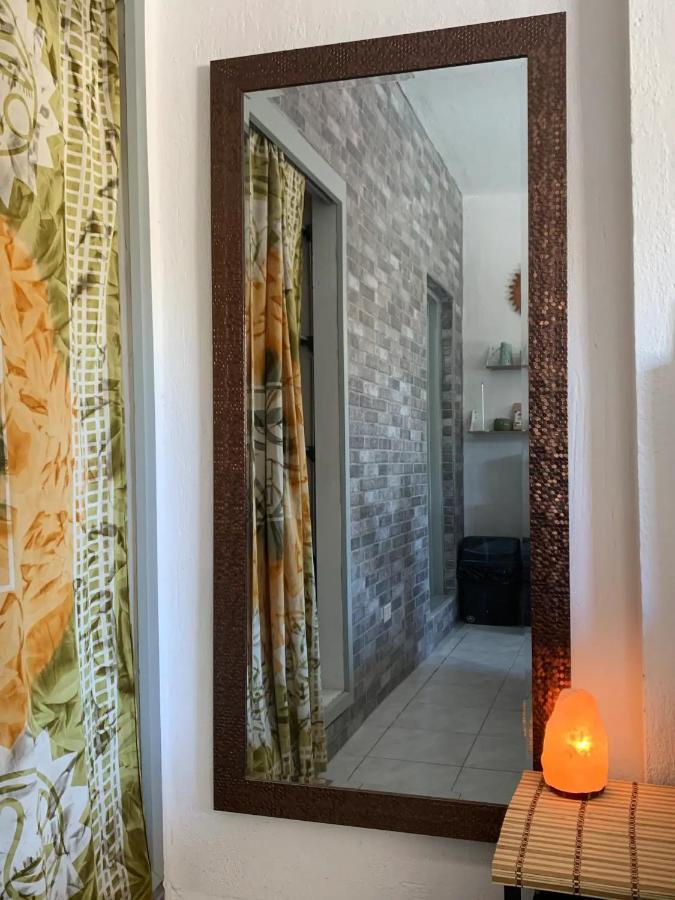 Casa Madero #1, Central Studio Apartment 1 Block From Malecon La Paz Exterior photo